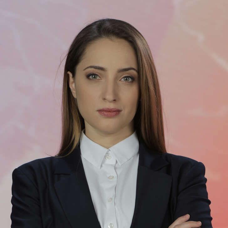 Яна Брензей