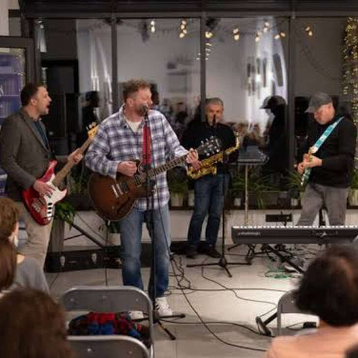 KYIV PHOLOSOPHY BAND