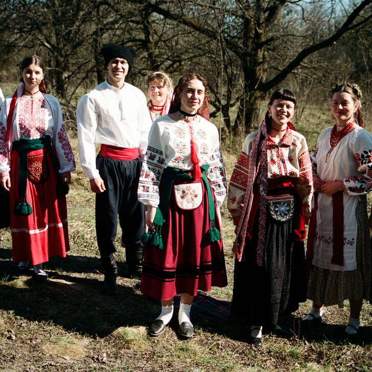 Гурт Щебіт