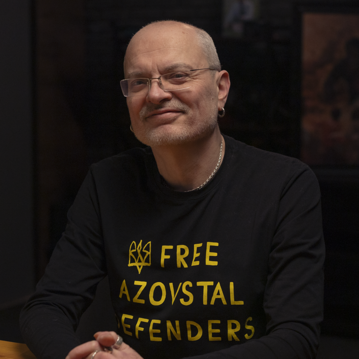 Олексій Ковжун