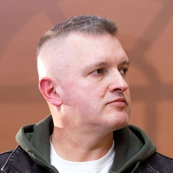 Максим Паленко