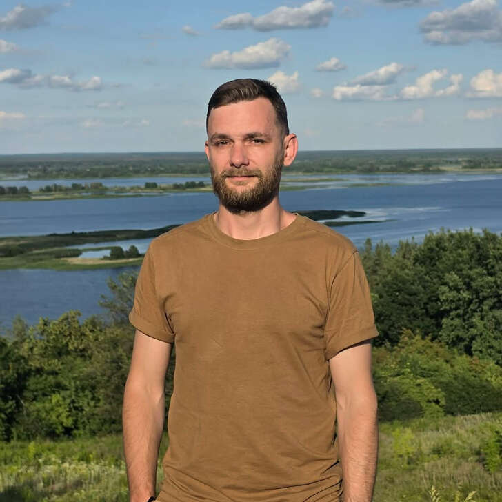 Павло Коробчук