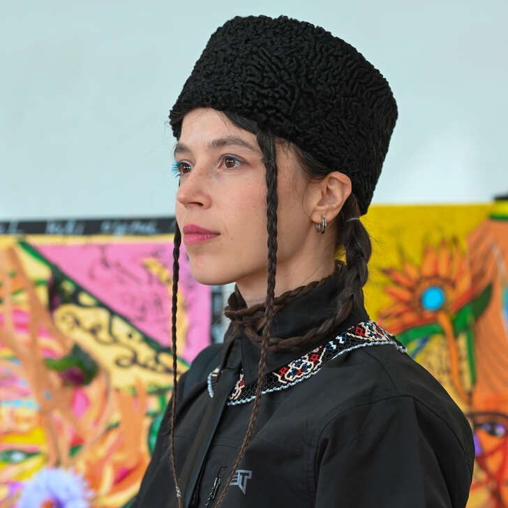 Aziza Eskender