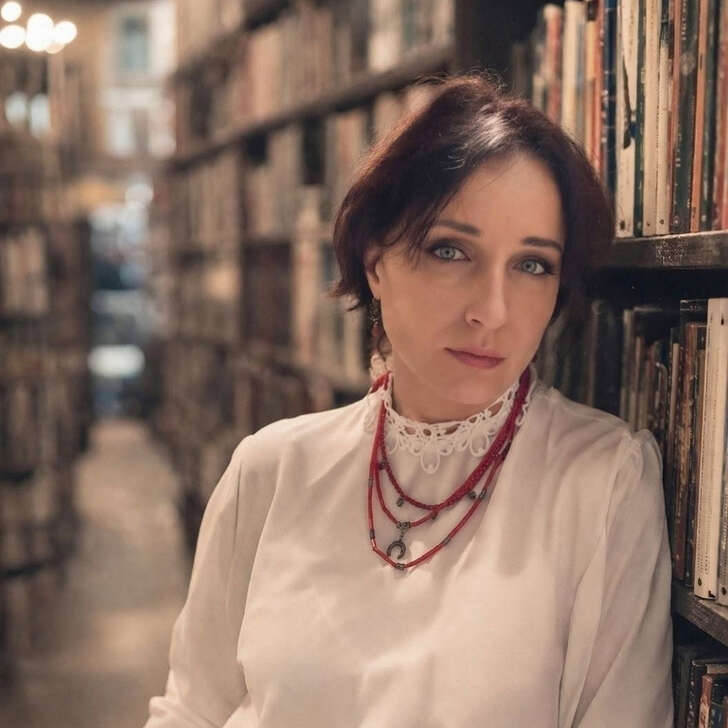 Катерина Калитко