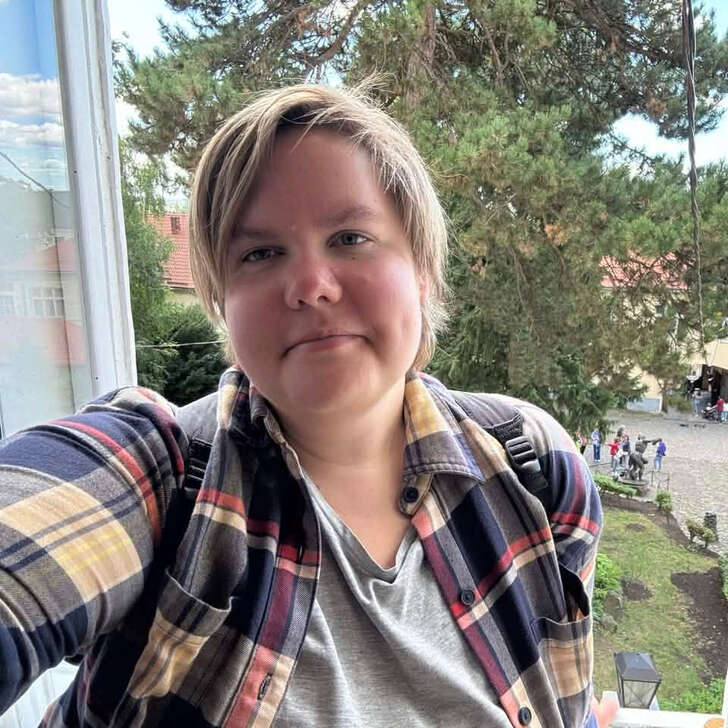 Катерина Грищенко